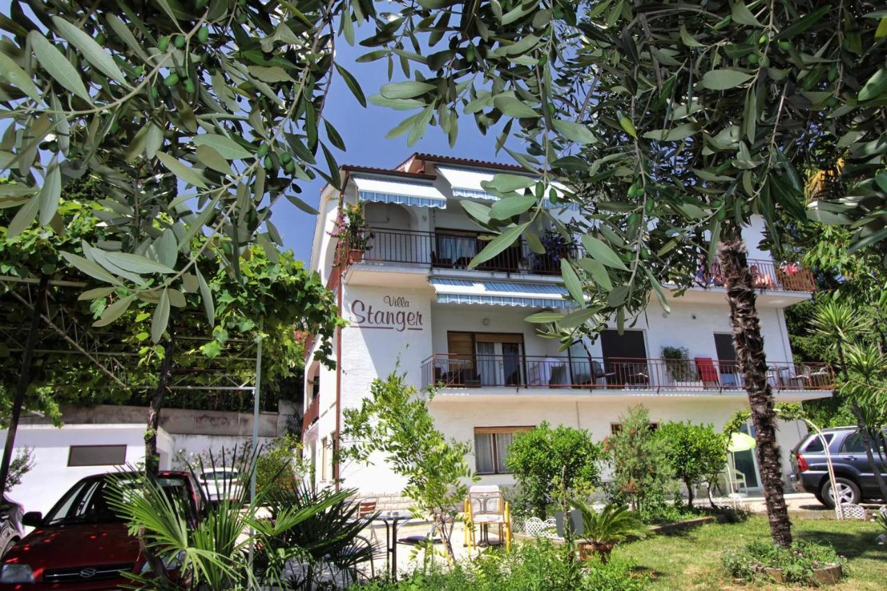 לובראן Guesthouse Villa Stanger 2 מראה חיצוני תמונה