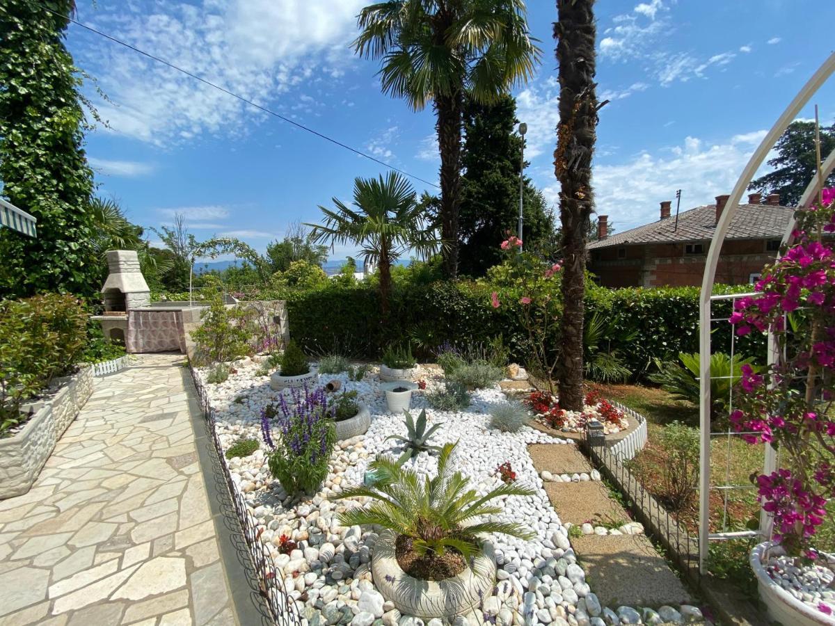 לובראן Guesthouse Villa Stanger 2 מראה חיצוני תמונה