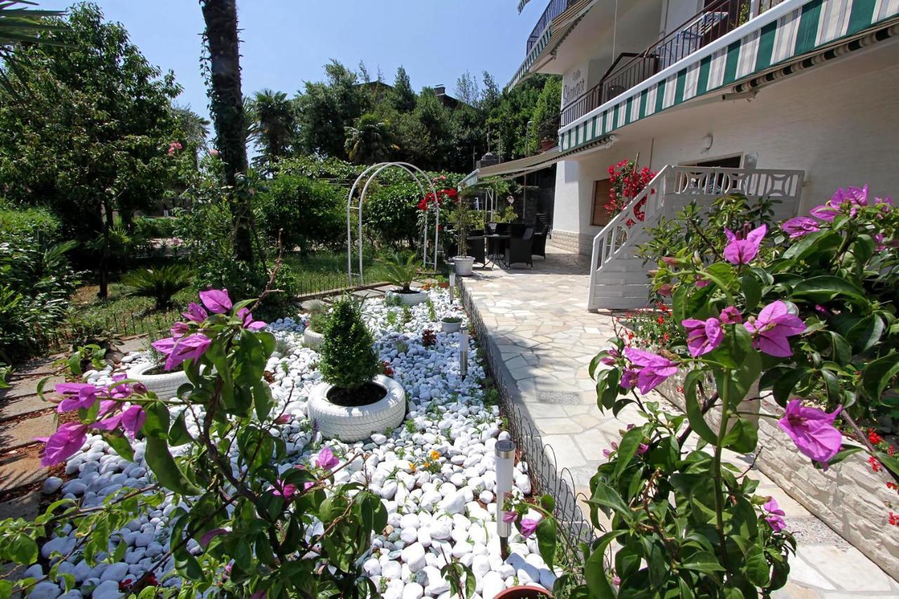 לובראן Guesthouse Villa Stanger 2 מראה חיצוני תמונה