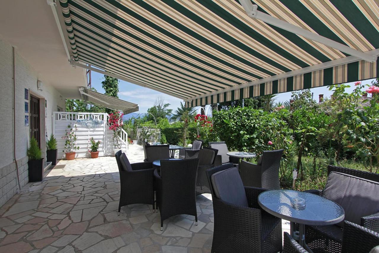 לובראן Guesthouse Villa Stanger 2 מראה חיצוני תמונה