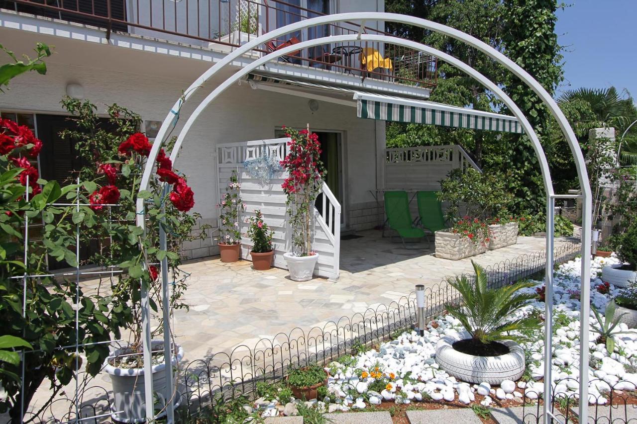 לובראן Guesthouse Villa Stanger 2 מראה חיצוני תמונה