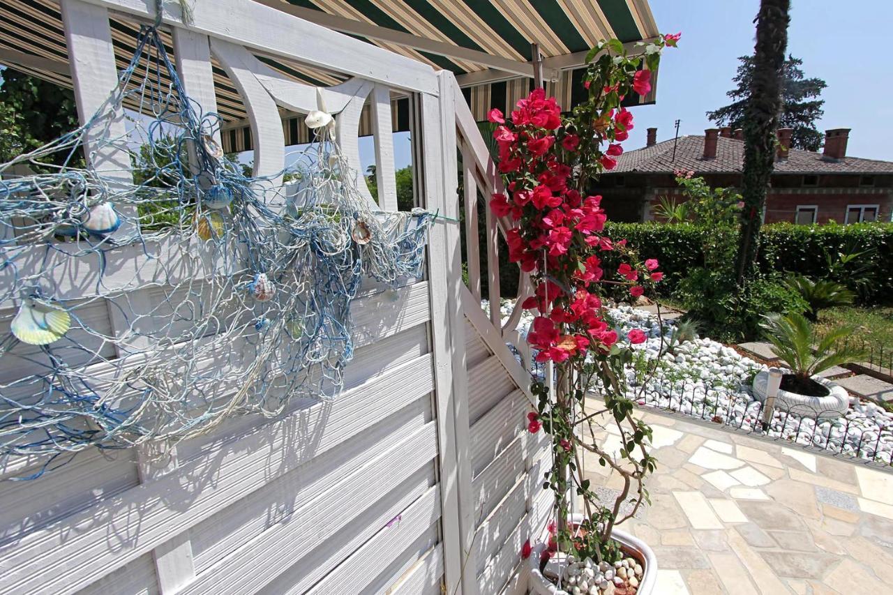 לובראן Guesthouse Villa Stanger 2 מראה חיצוני תמונה
