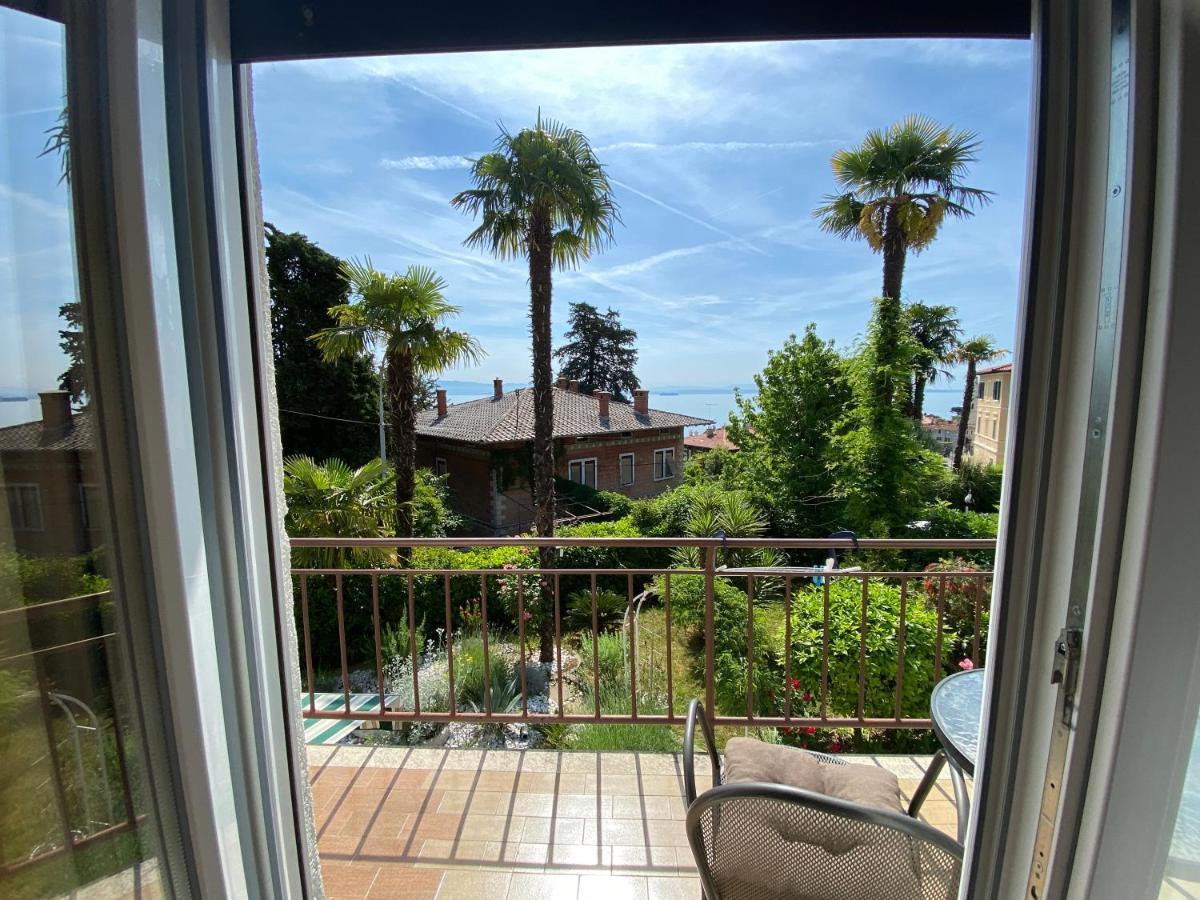 לובראן Guesthouse Villa Stanger 2 מראה חיצוני תמונה
