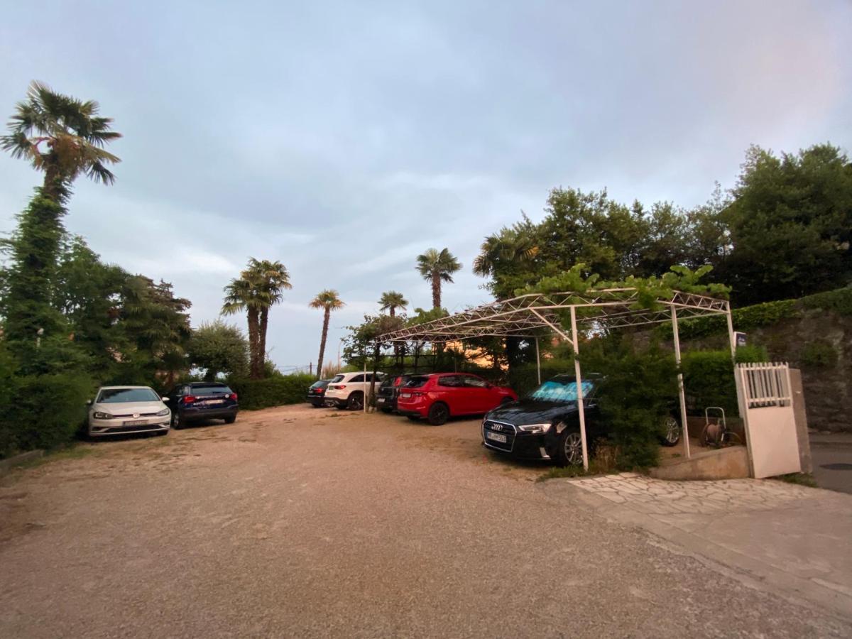 לובראן Guesthouse Villa Stanger 2 מראה חיצוני תמונה