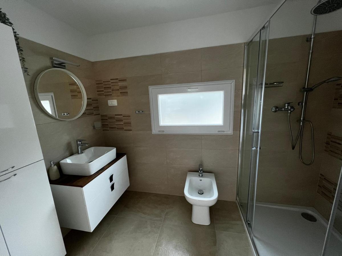 לובראן Guesthouse Villa Stanger 2 מראה חיצוני תמונה