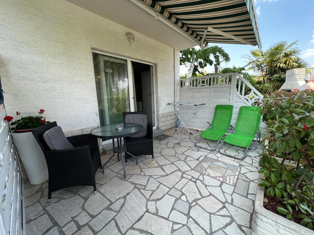 לובראן Guesthouse Villa Stanger 2 מראה חיצוני תמונה