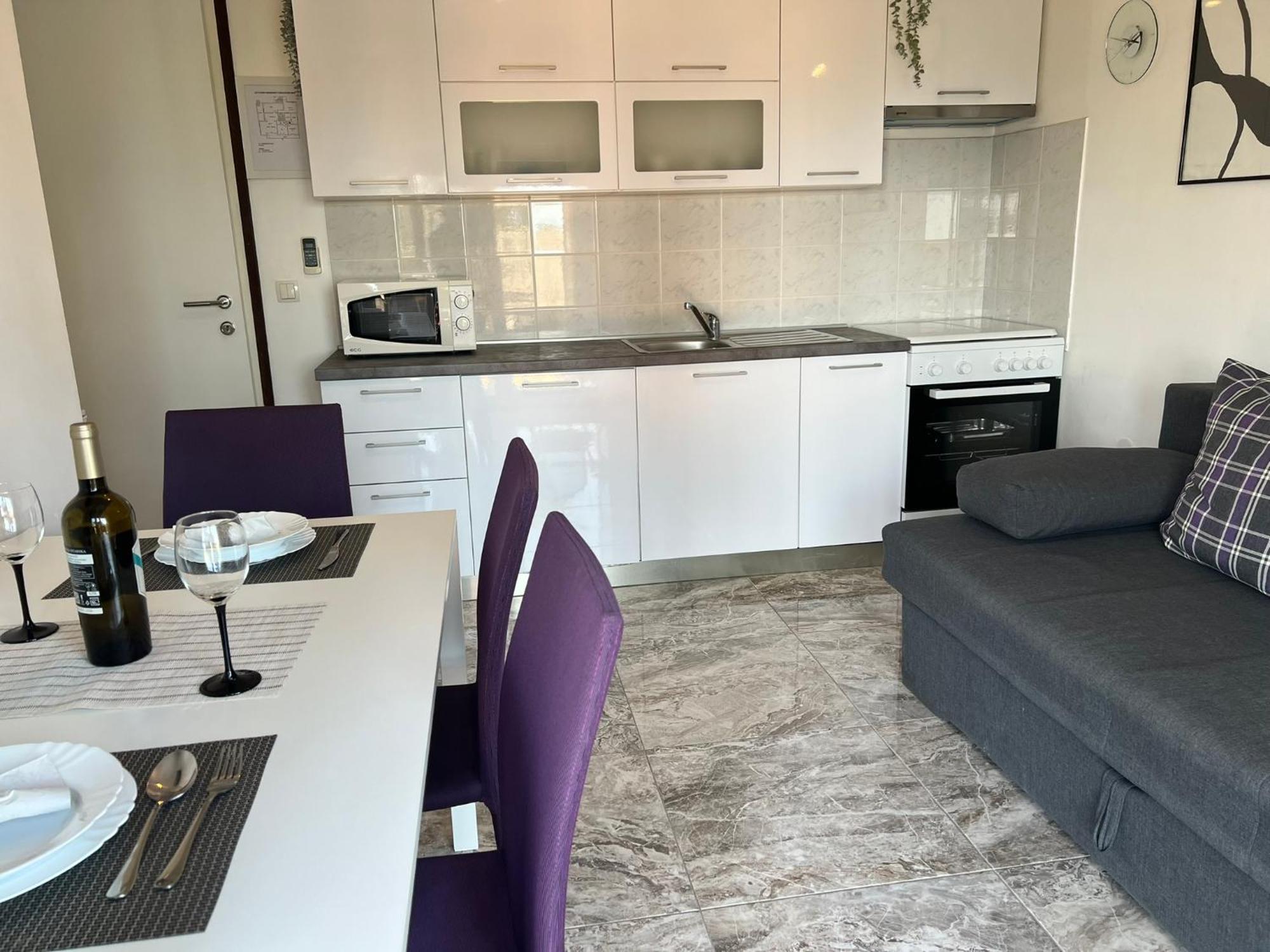 לובראן Guesthouse Villa Stanger 2 מראה חיצוני תמונה