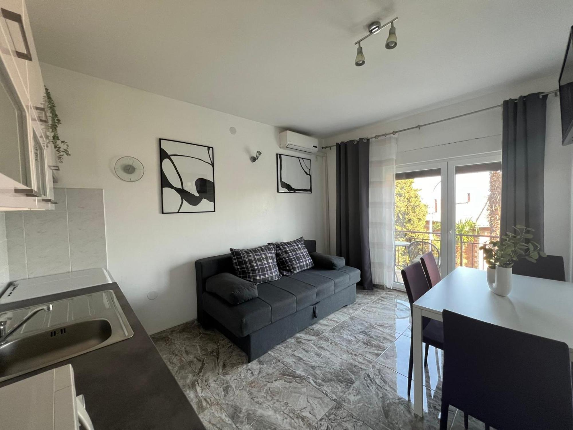 לובראן Guesthouse Villa Stanger 2 מראה חיצוני תמונה
