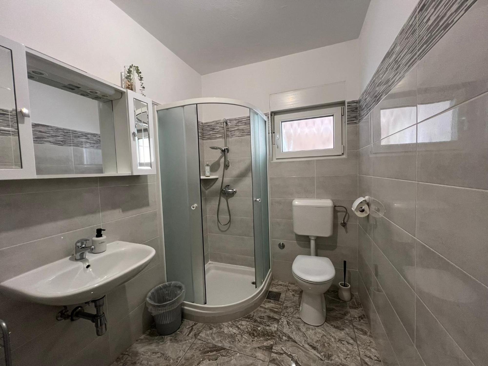 לובראן Guesthouse Villa Stanger 2 מראה חיצוני תמונה