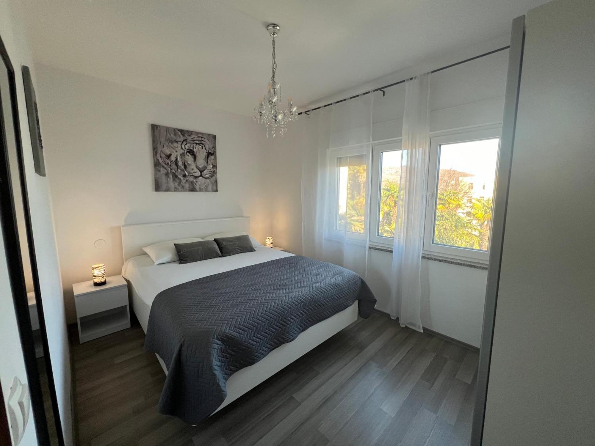 לובראן Guesthouse Villa Stanger 2 מראה חיצוני תמונה