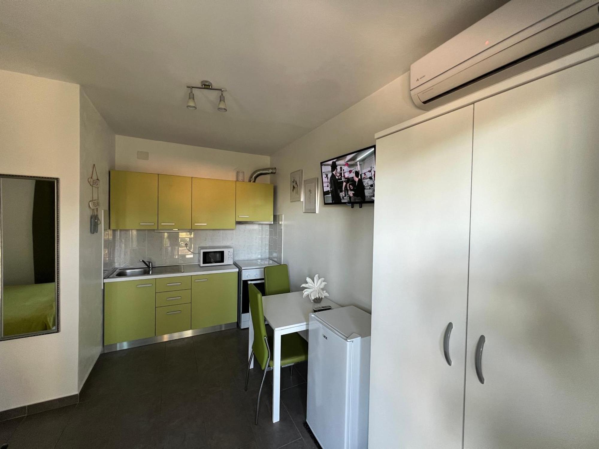 לובראן Guesthouse Villa Stanger 2 מראה חיצוני תמונה
