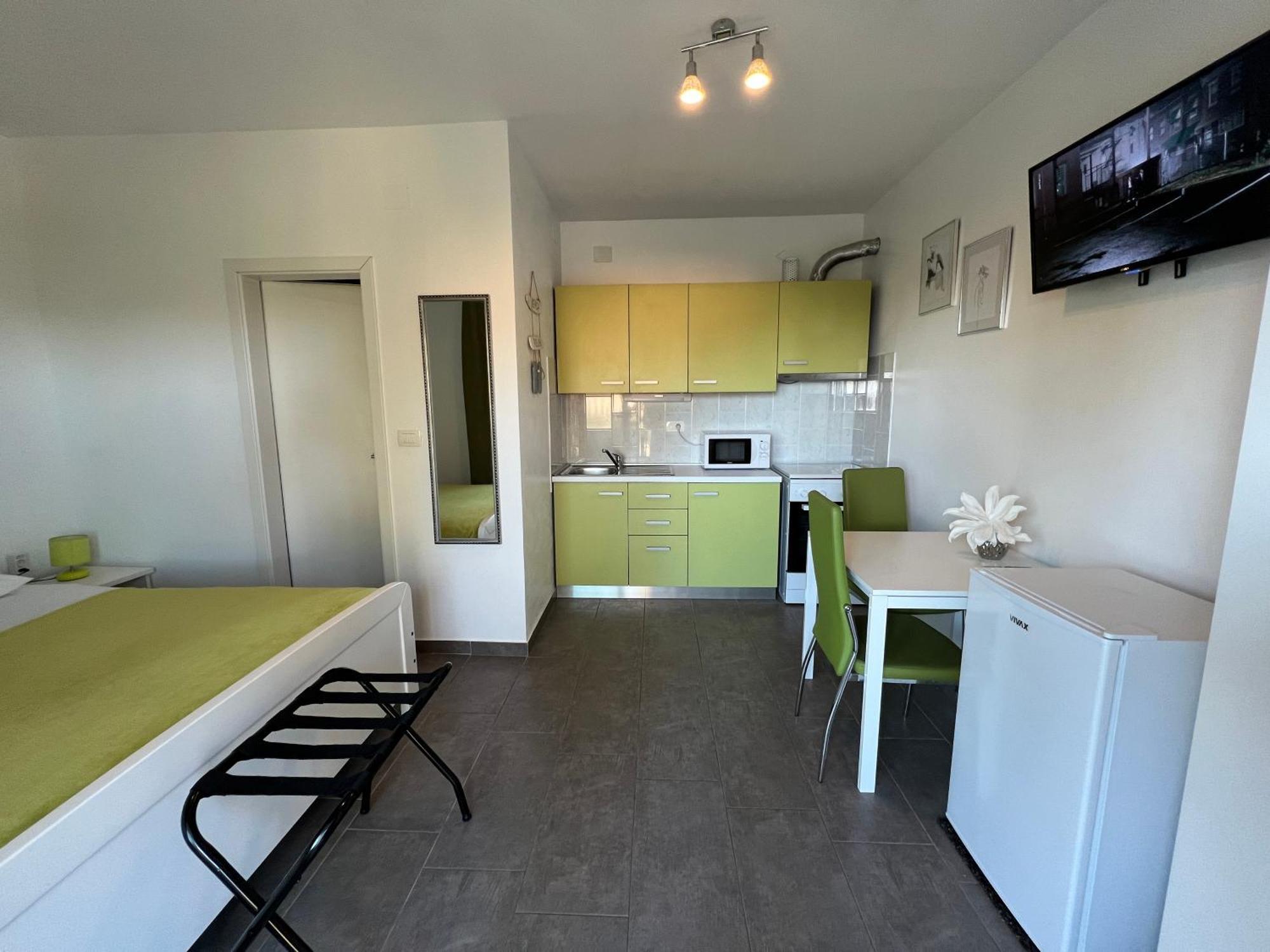 לובראן Guesthouse Villa Stanger 2 מראה חיצוני תמונה