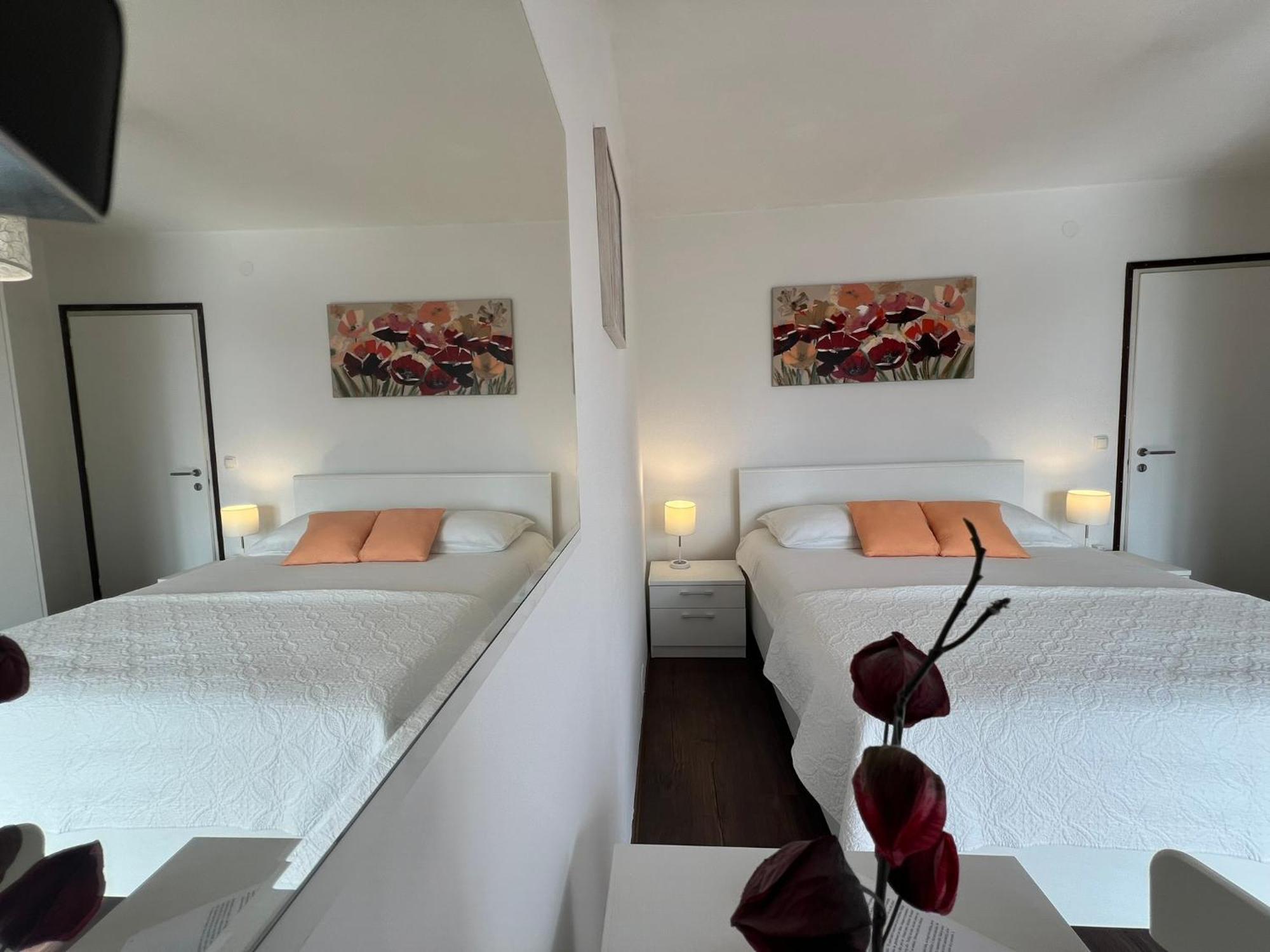 לובראן Guesthouse Villa Stanger 2 מראה חיצוני תמונה