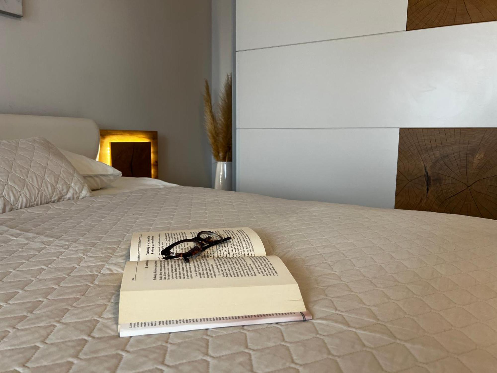 לובראן Guesthouse Villa Stanger 2 חדר תמונה