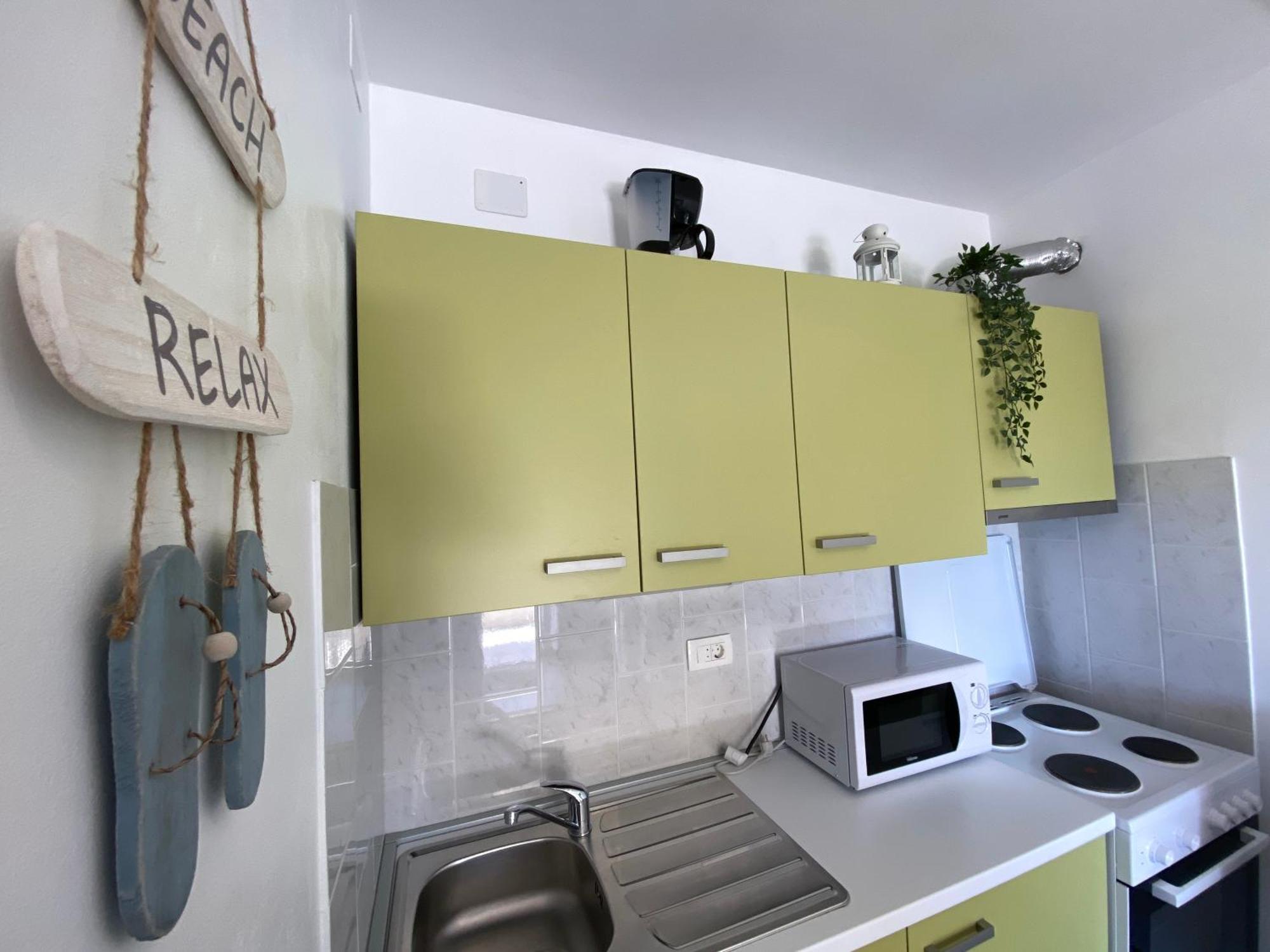 לובראן Guesthouse Villa Stanger 2 חדר תמונה