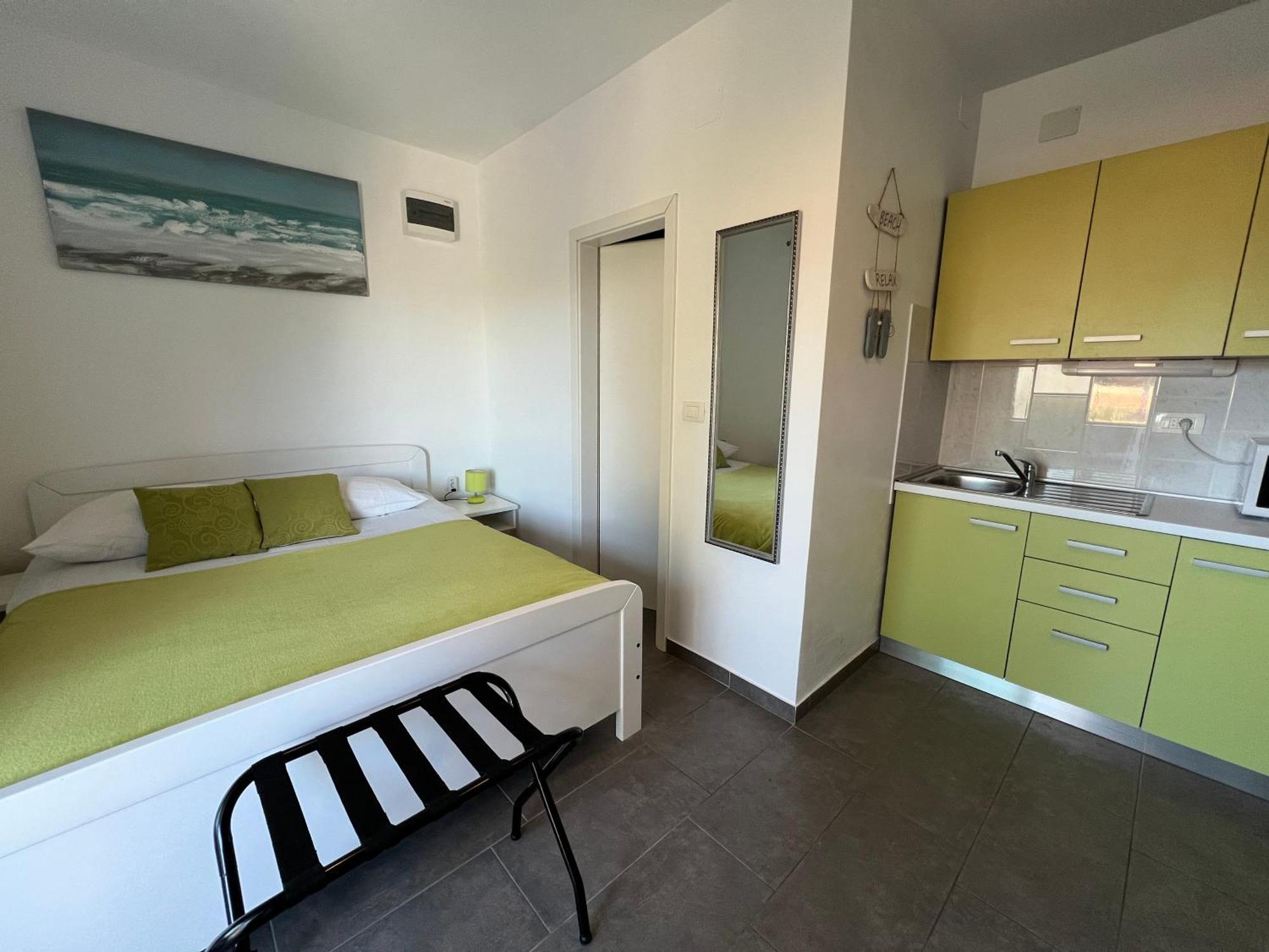 לובראן Guesthouse Villa Stanger 2 חדר תמונה