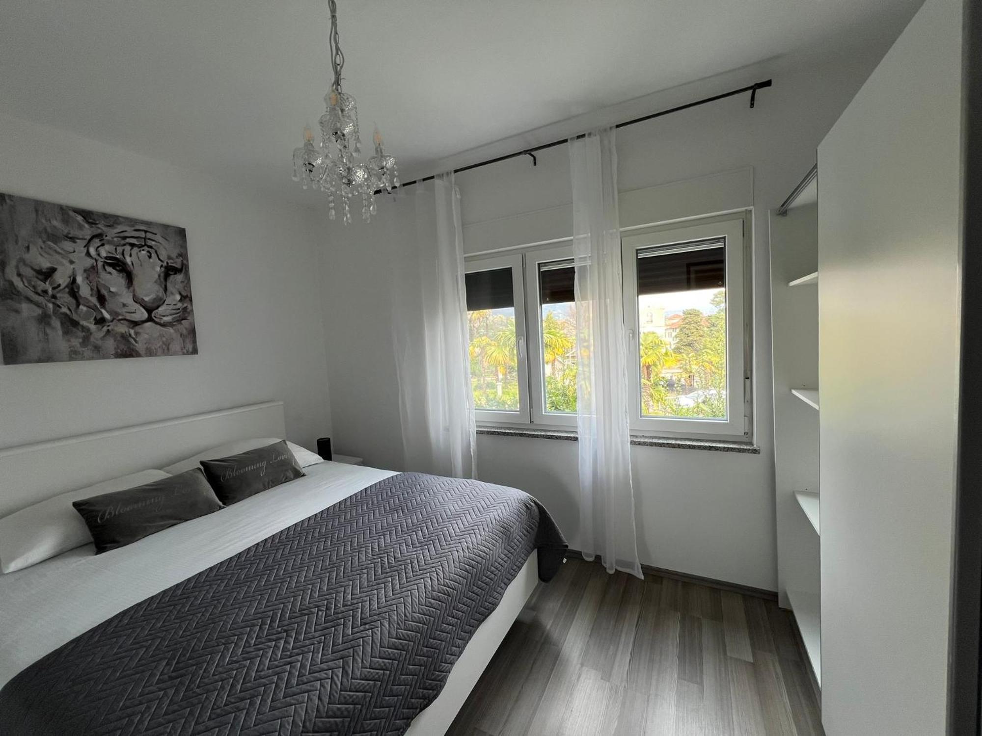 לובראן Guesthouse Villa Stanger 2 חדר תמונה
