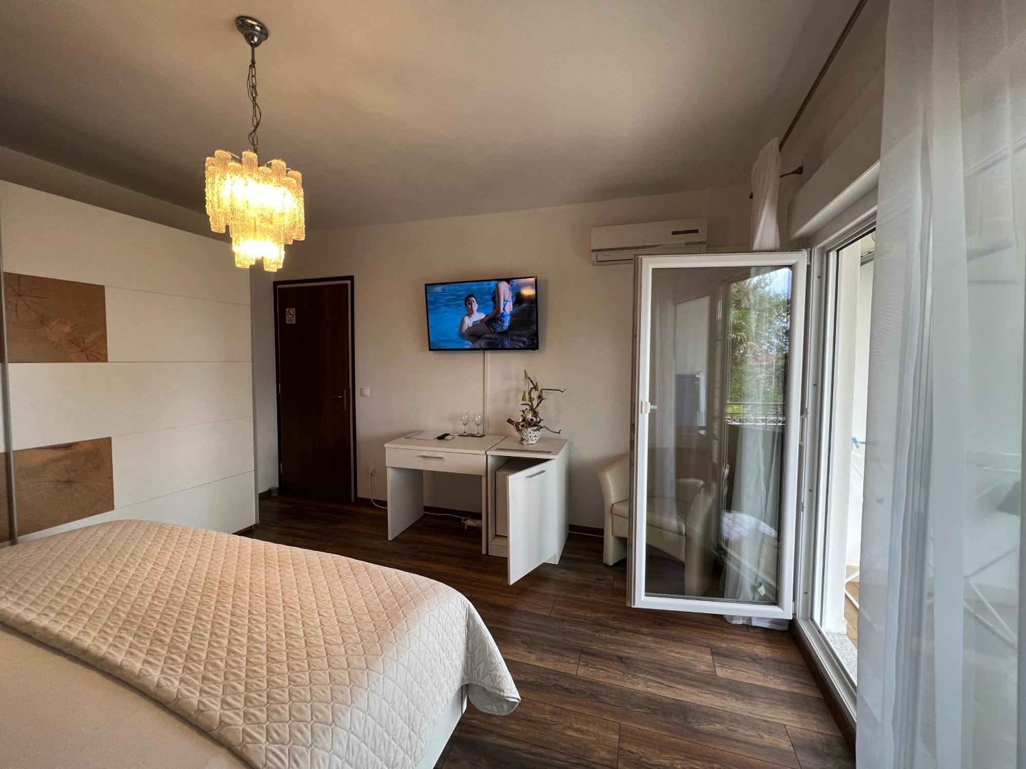 לובראן Guesthouse Villa Stanger 2 חדר תמונה