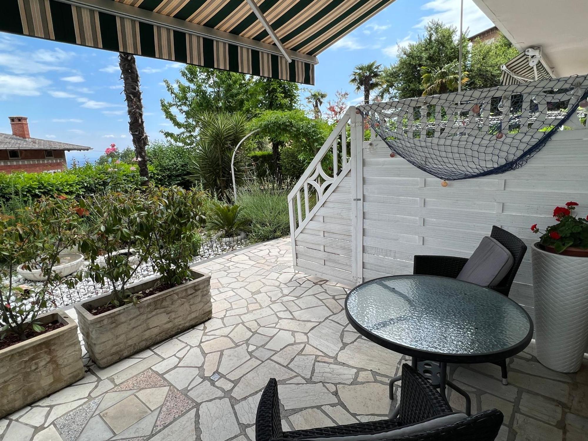 לובראן Guesthouse Villa Stanger 2 חדר תמונה