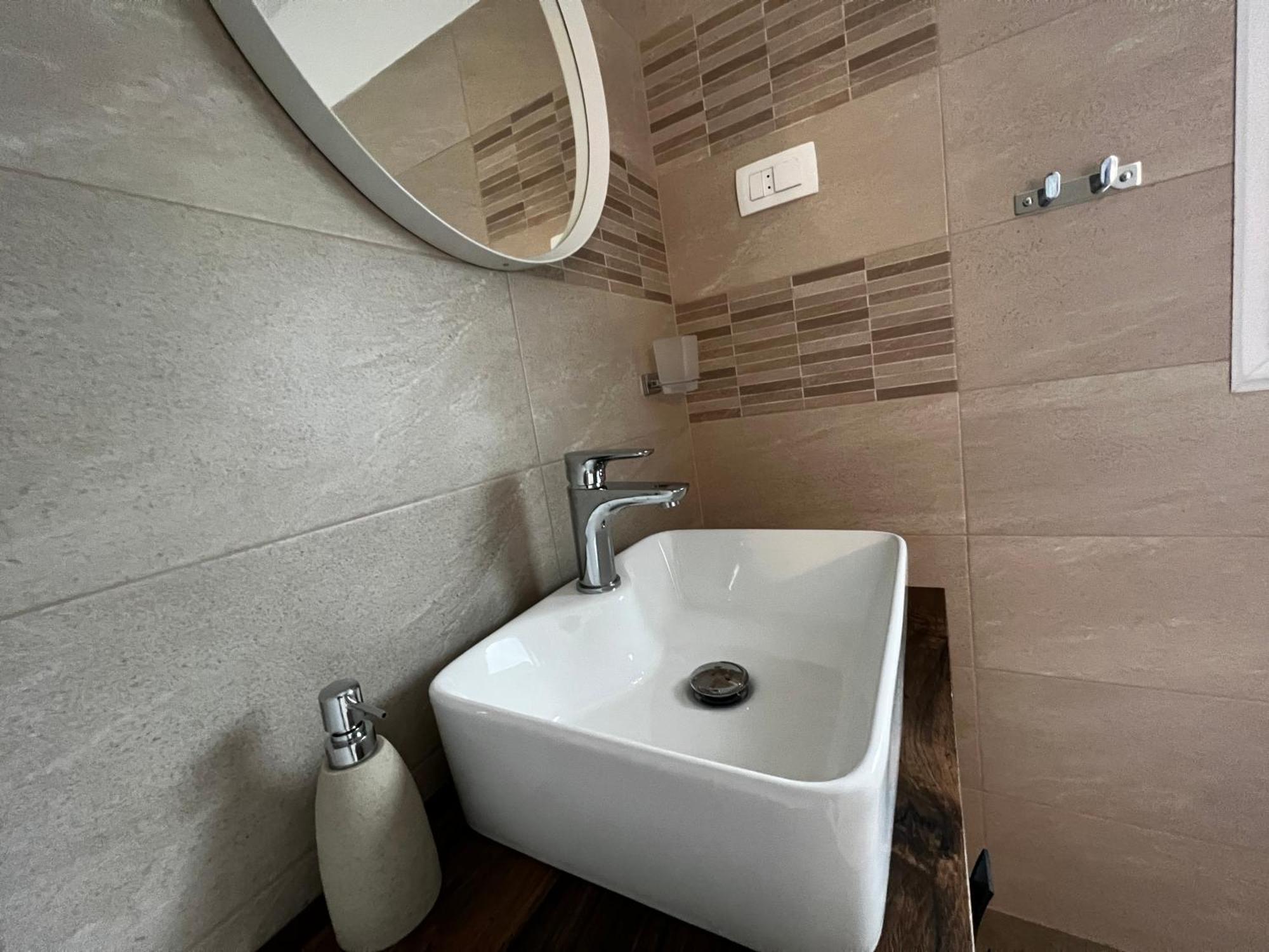 לובראן Guesthouse Villa Stanger 2 חדר תמונה