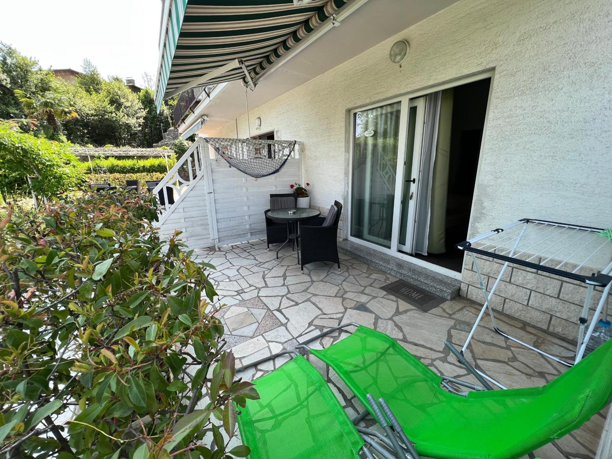 לובראן Guesthouse Villa Stanger 2 חדר תמונה