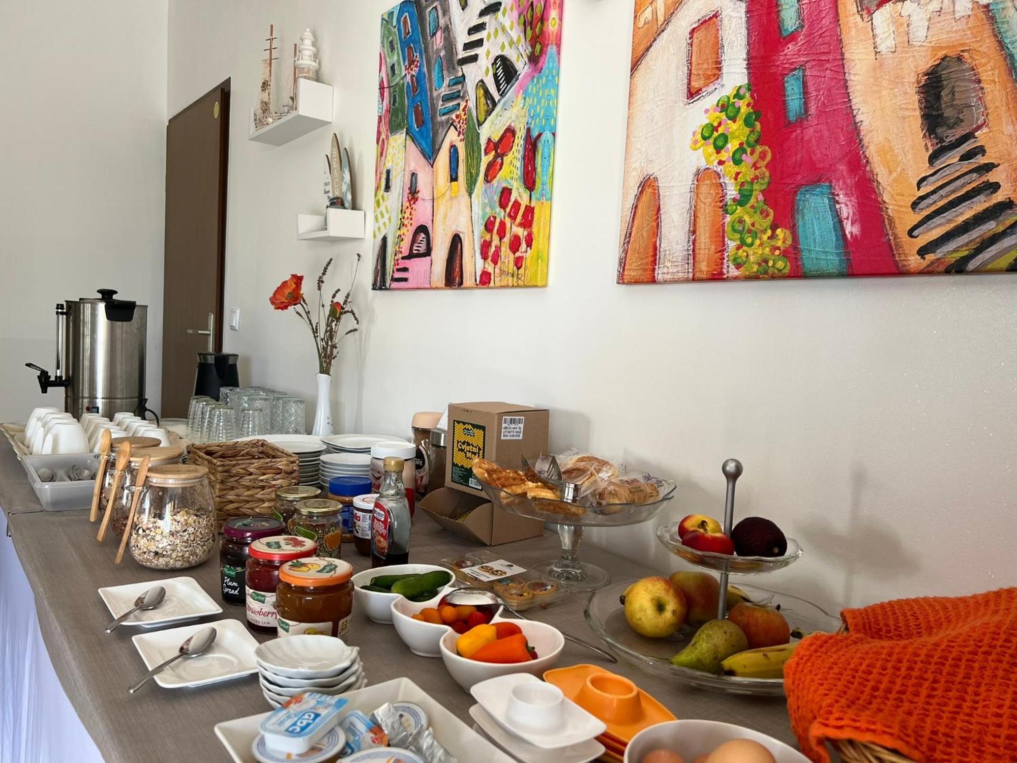 לובראן Guesthouse Villa Stanger 2 מראה חיצוני תמונה