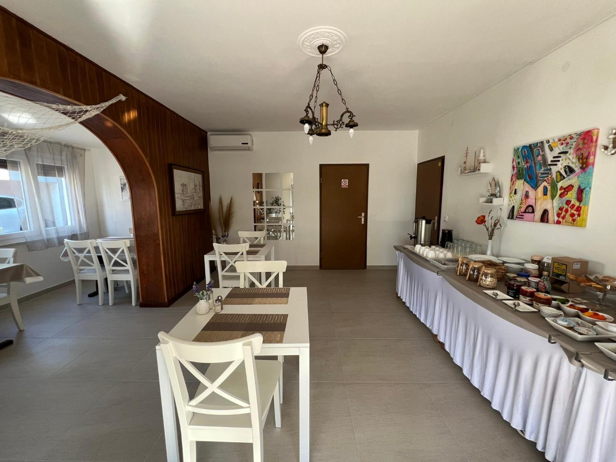 לובראן Guesthouse Villa Stanger 2 מראה חיצוני תמונה