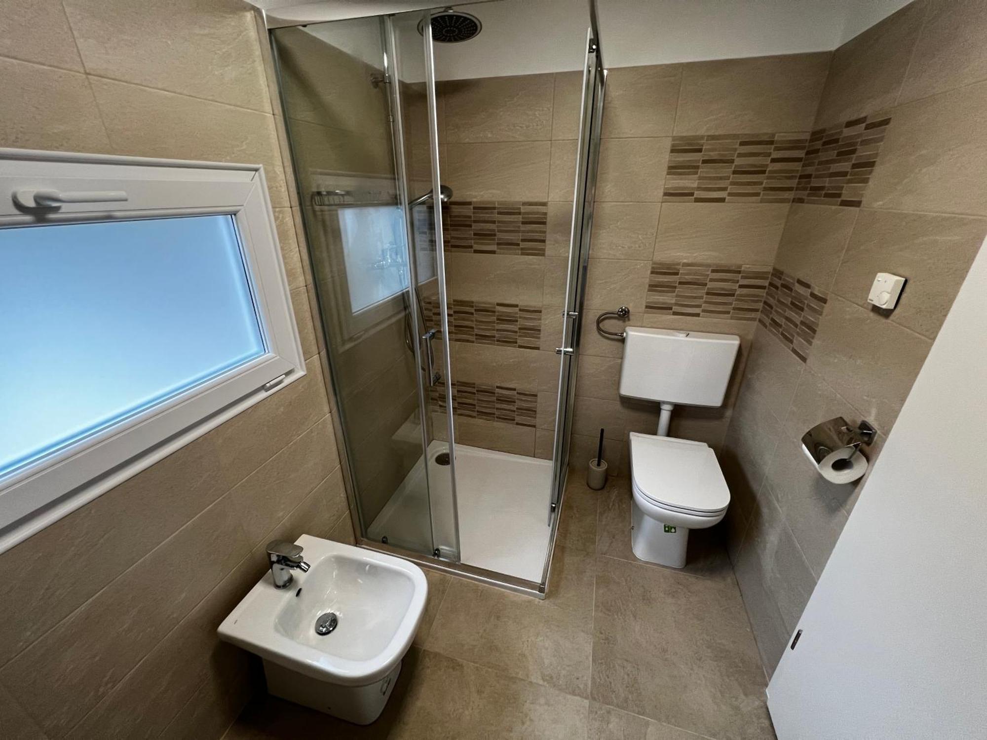 לובראן Guesthouse Villa Stanger 2 מראה חיצוני תמונה