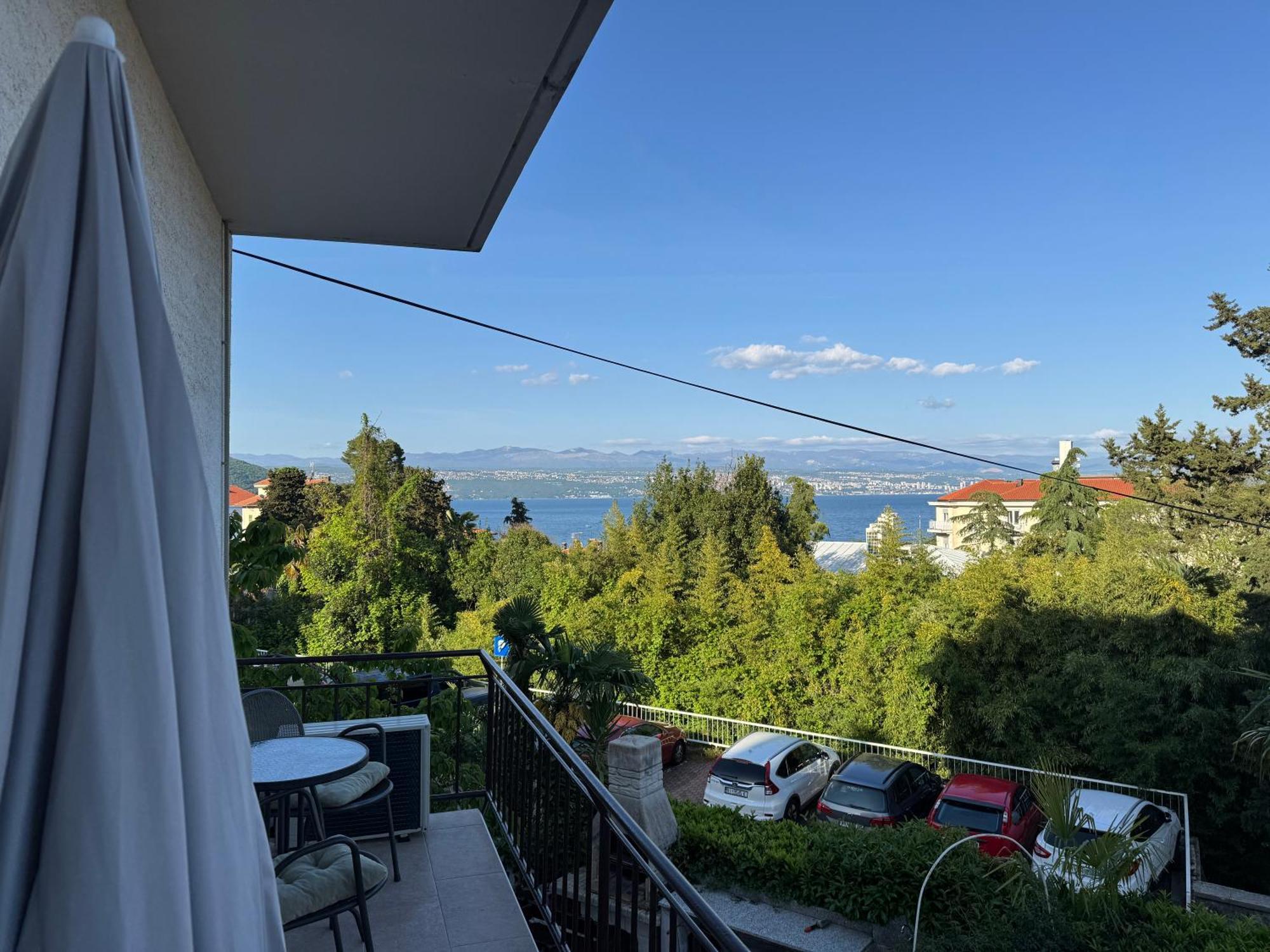 לובראן Guesthouse Villa Stanger 2 מראה חיצוני תמונה